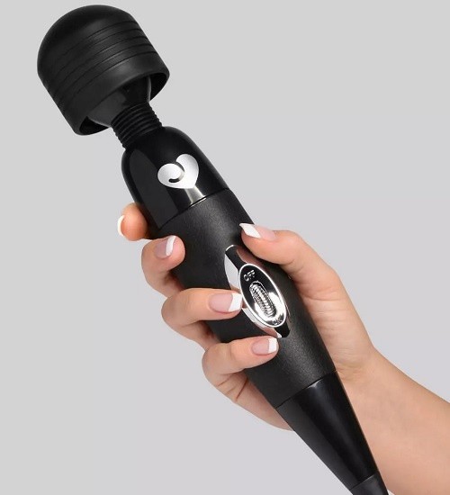 wand 500x